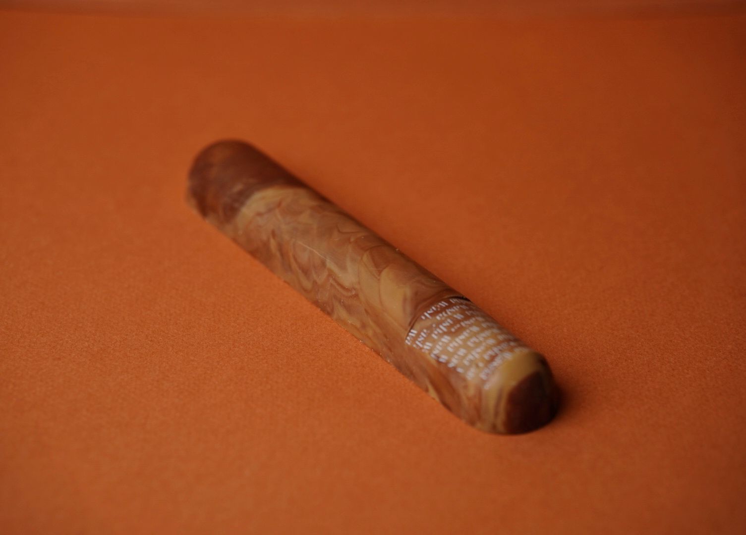 Lotus shesecake finger