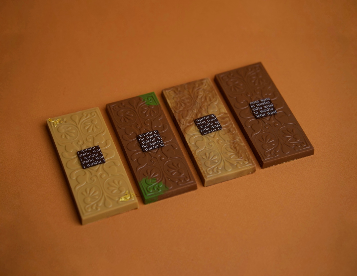 ‏Washa Mini Fingers